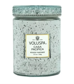 Casa Pacifica Small Jar Candle
