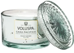 Casa Pacifica Small Jar Candle