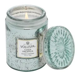 Casa Pacifica Small Jar Candle