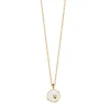 Celestial Heart Necklace