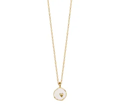 Celestial Heart Necklace
