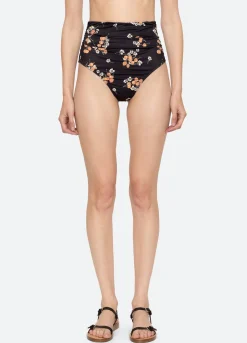 Cerise Bikini Bottom