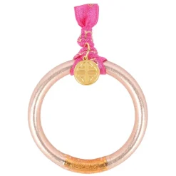 Champagne Tzubbie All Weather Bangle