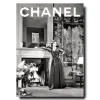 Chanel 3-Book Slipcase