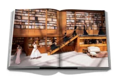 Chanel 3-Book Slipcase