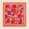 Charlotte Scarf~ Poppy