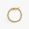 Charm Chain Bracelet