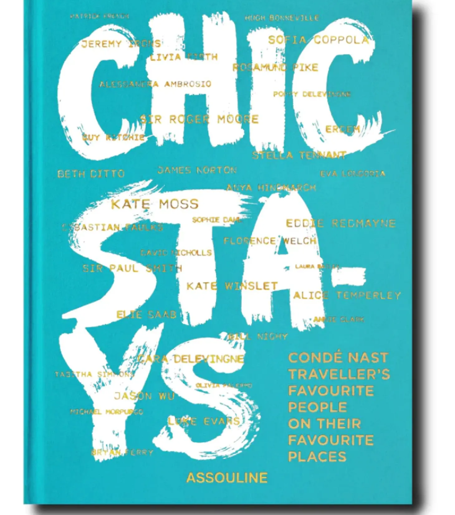 Chic Stays