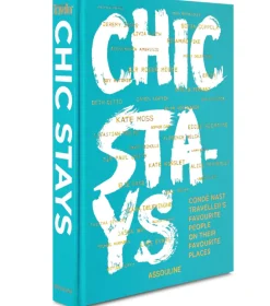 Chic Stays