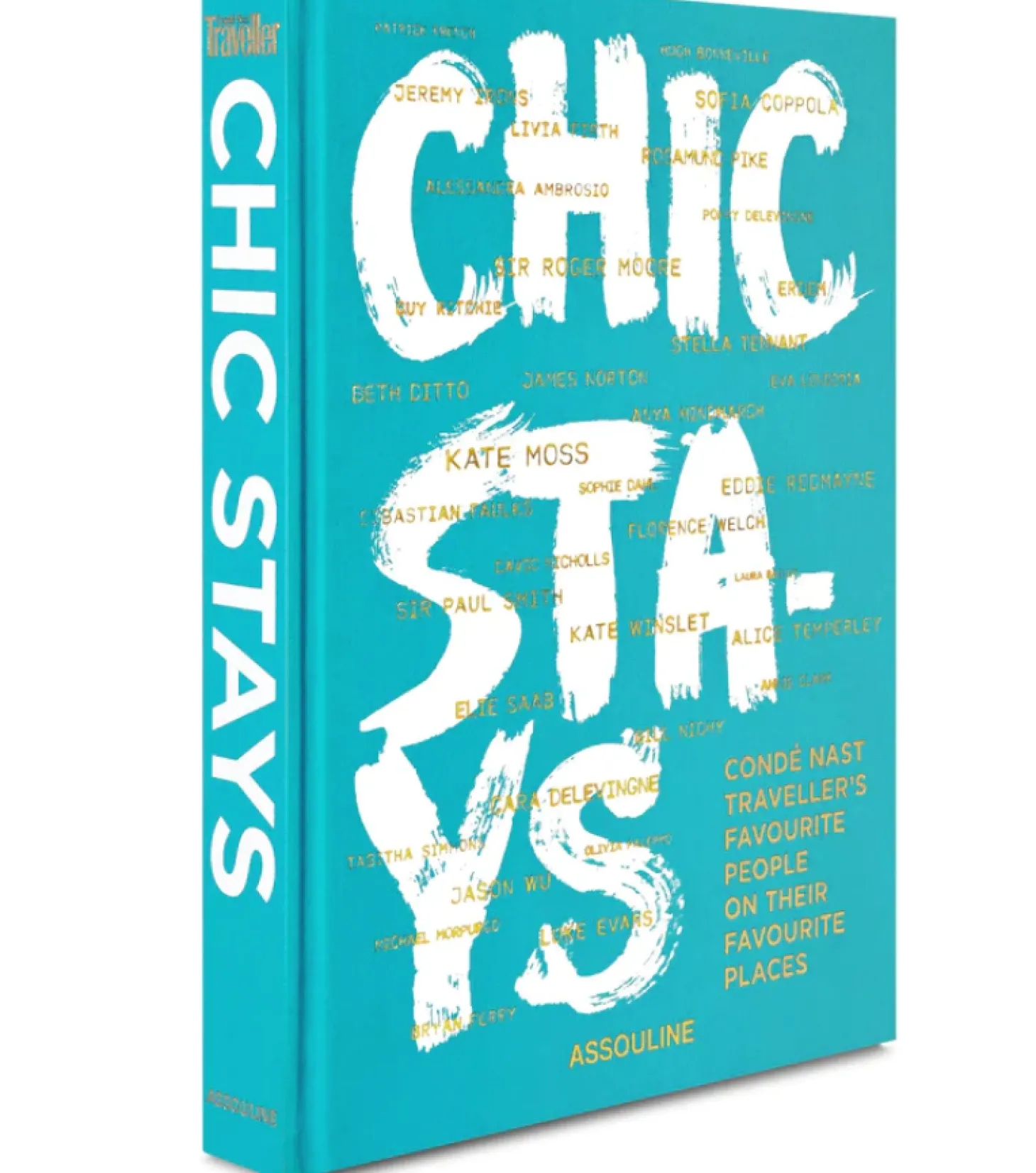 Chic Stays