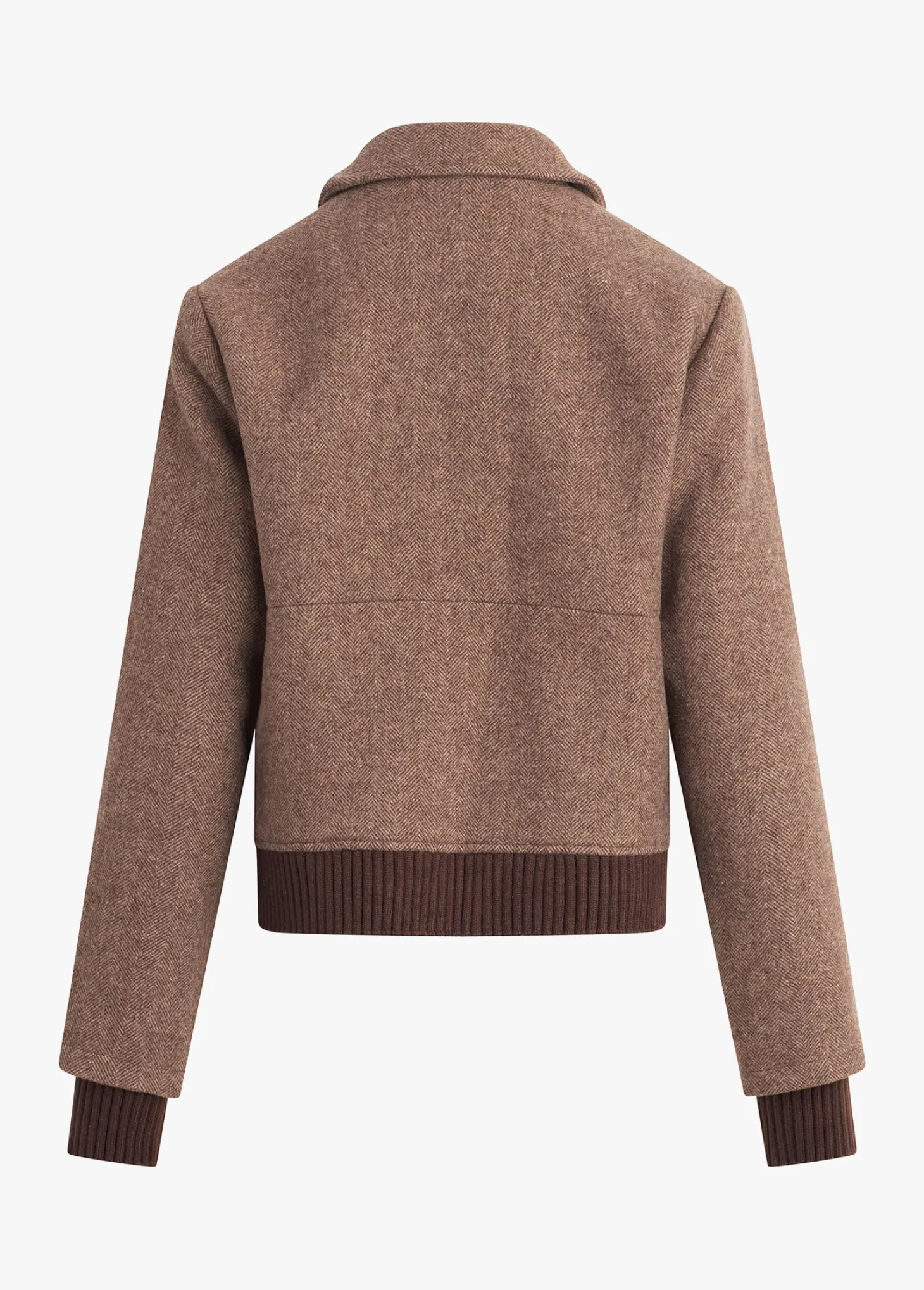 City Bomber ~ Chocolate