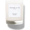 Classic Highball Candle ~ Seascape