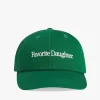 Classic Logo Baseball Hat ~ Green