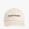 Classic Logo Hat ~ Khaki