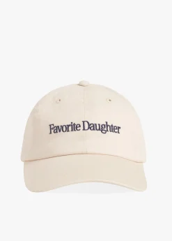 Classic Logo Hat ~ Khaki