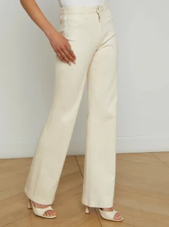 Clayton French Vanilla Coated