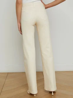 Clayton French Vanilla Coated