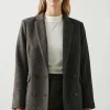 Cody Blazer