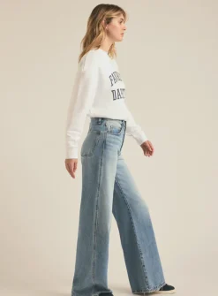 Collegiate Sweatshirt