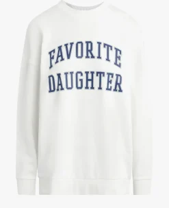 Collegiate Sweatshirt