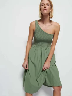 Connie Dress ~ Sea Spray
