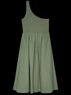 Connie Dress ~ Sea Spray