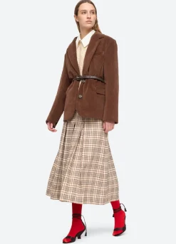 Cooper Blazer
