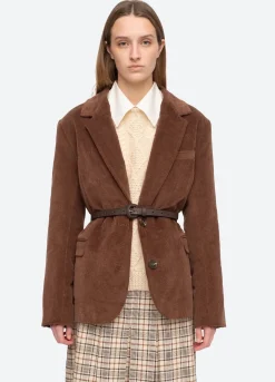 Cooper Blazer