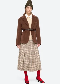 Cooper Blazer