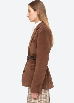 Cooper Blazer
