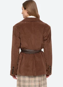 Cooper Blazer