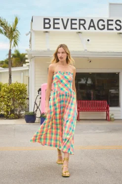 Corey Dress