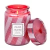 Crushed Candy Cane 18oz Large Jar
