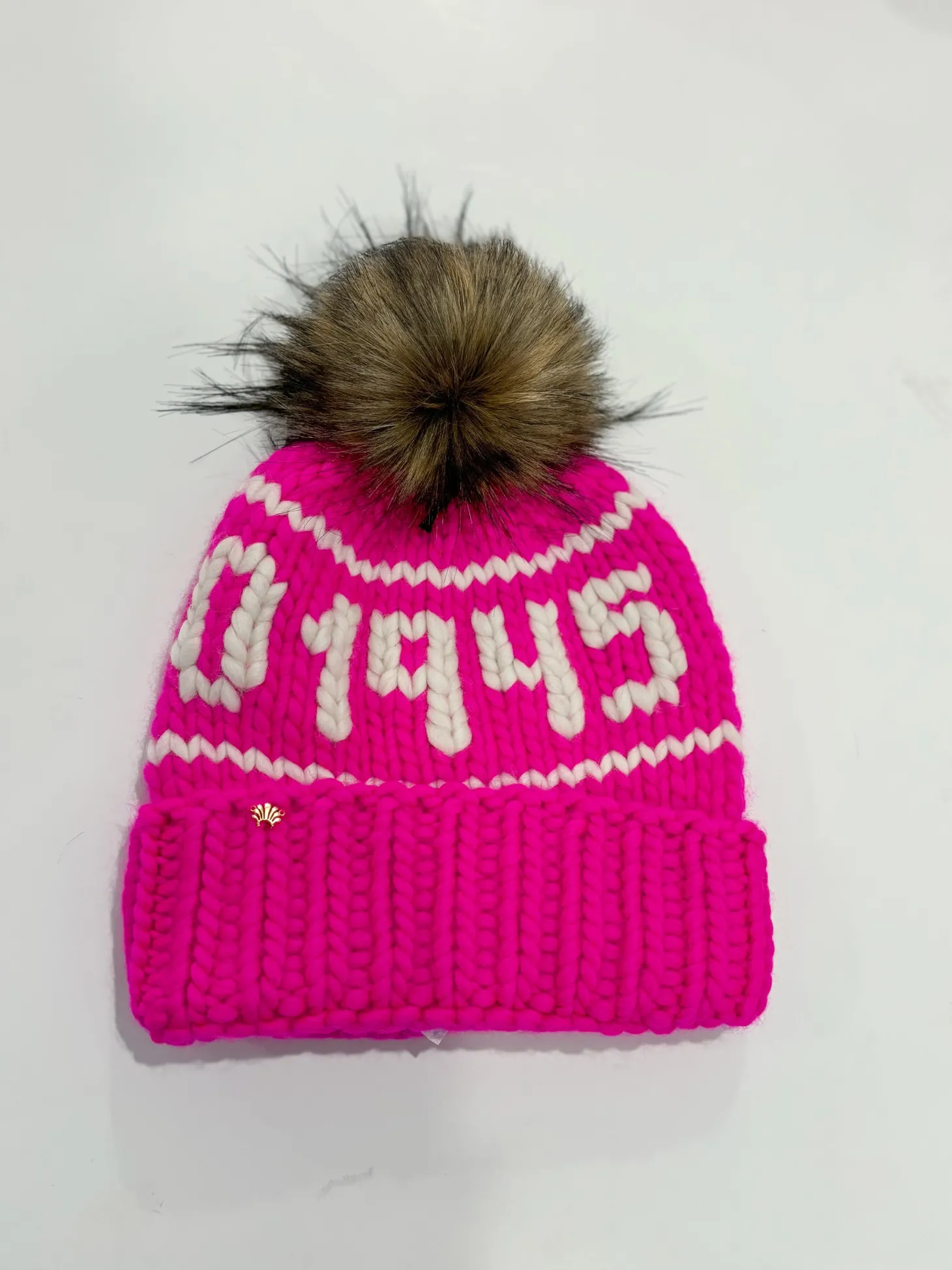 Custom Winter Hats