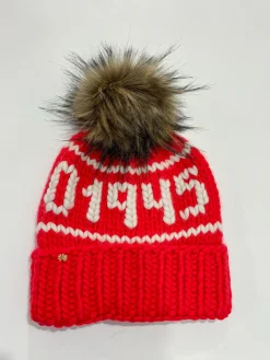 Custom Winter Hats