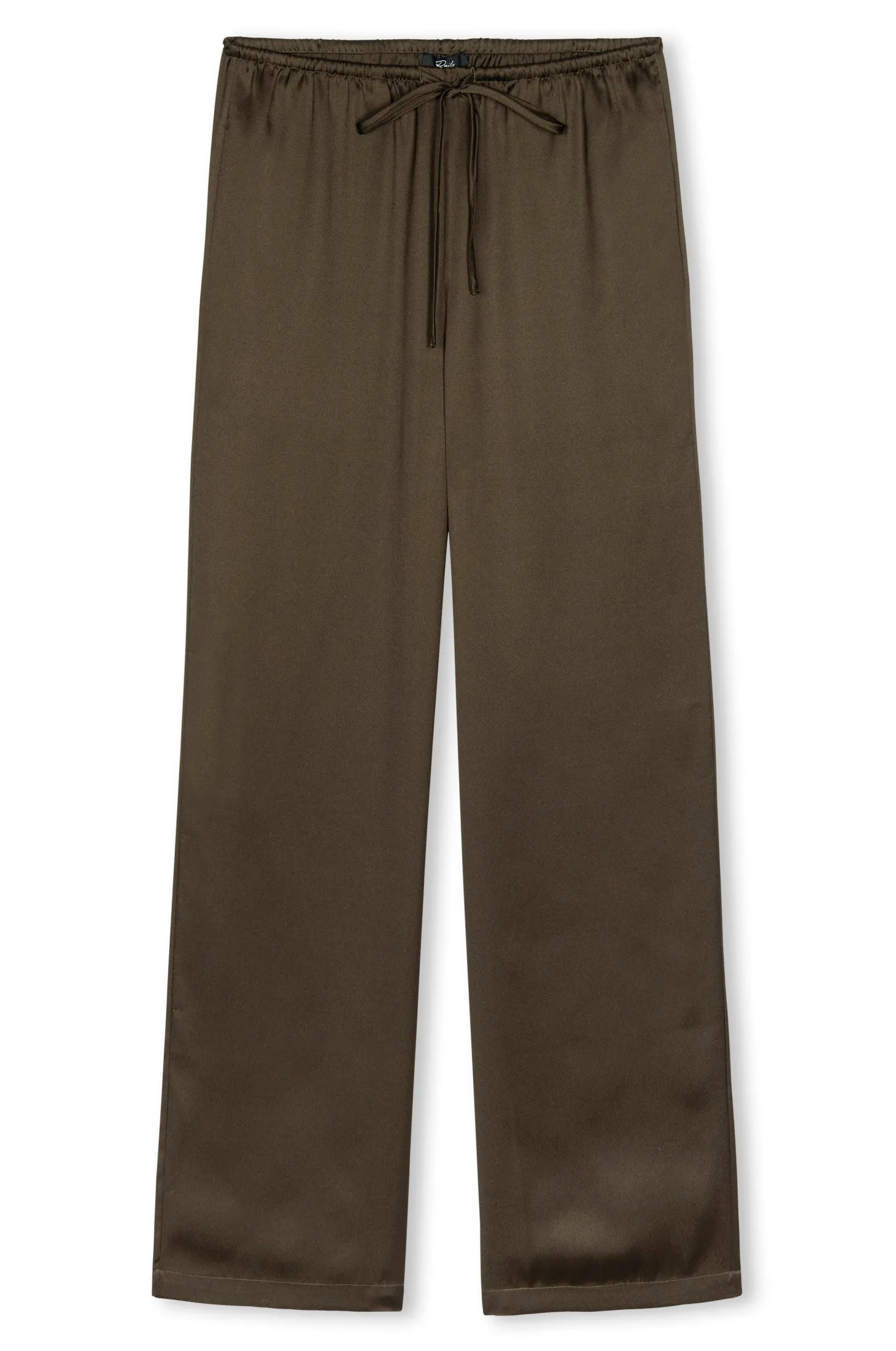 Damani Pant ~ Dark Moss