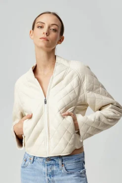 Della Jacket