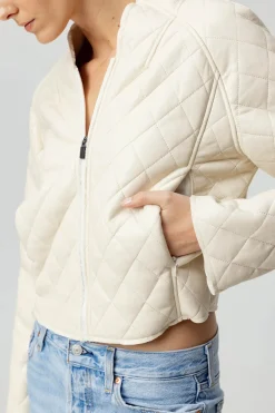 Della Jacket