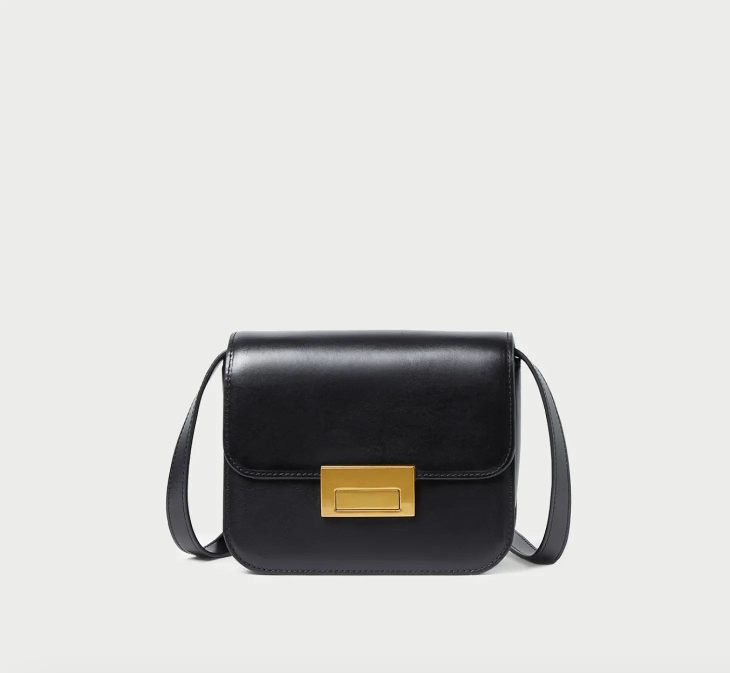 Desi Crossbody ~ Black