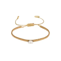 Diamond Eye Bracelet