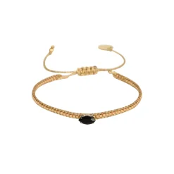 Diamond Eye Bracelet