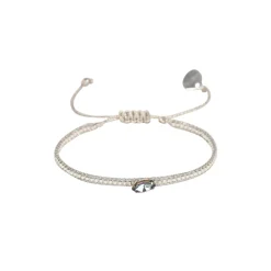 Diamond Eye Bracelet