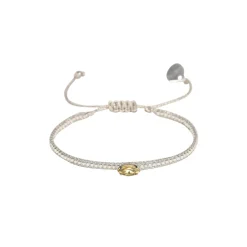 Diamond Eye Bracelet