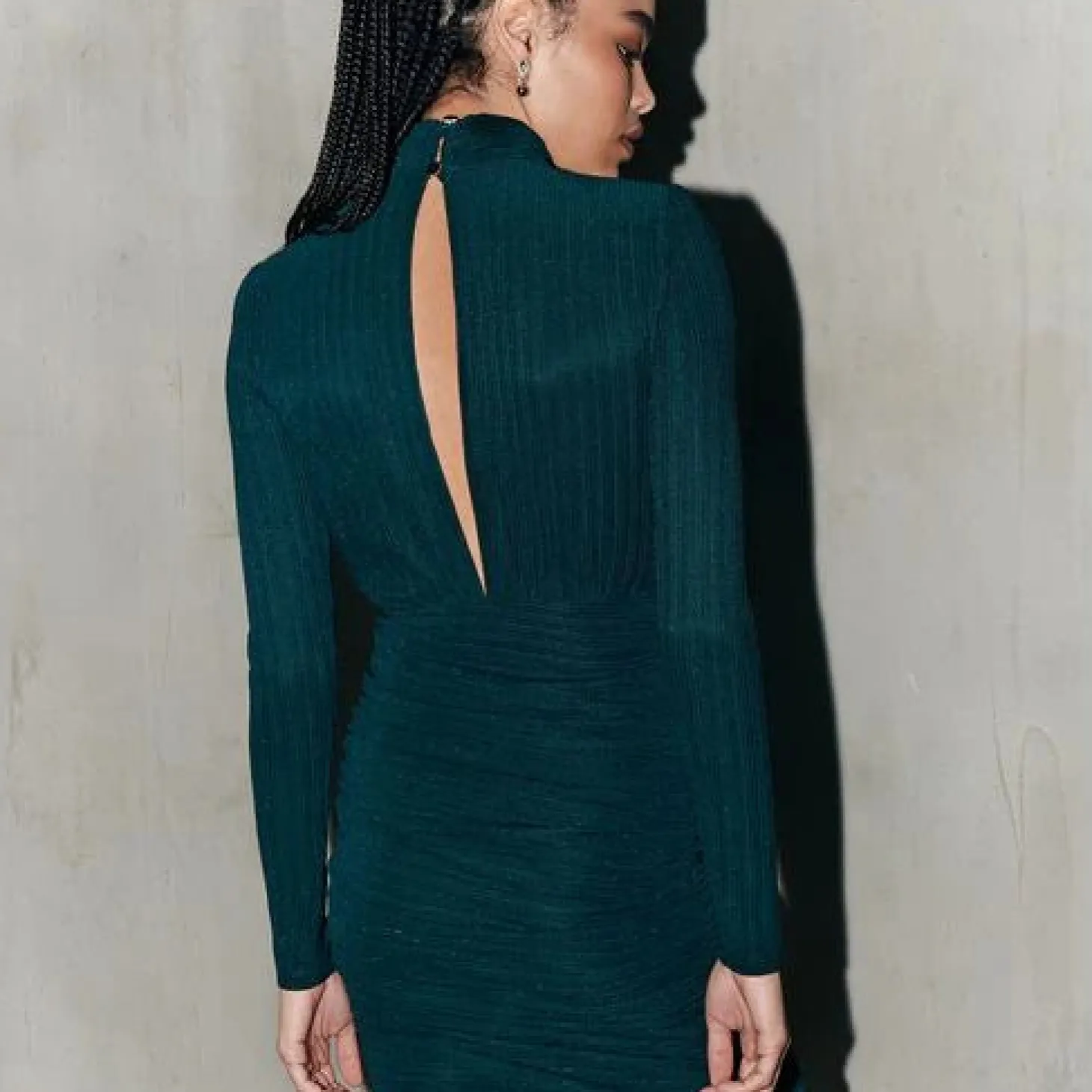 Diem Dress