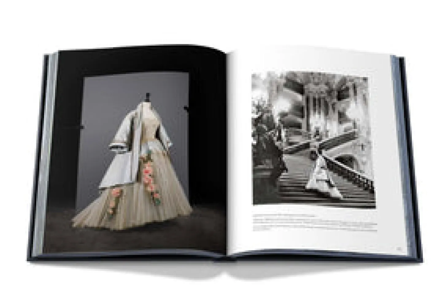 Dior by Christian Dior