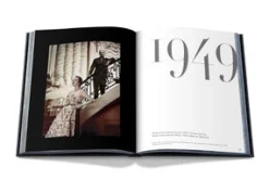 Dior by Christian Dior