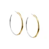 Double Width Hoop