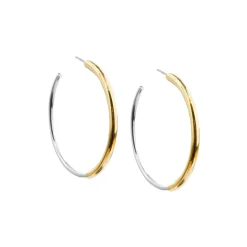 Double Width Hoop