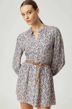 Dove Dress
