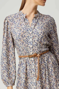 Dove Dress